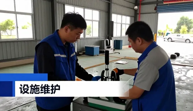 全流程跟进定制化保洁方案绿化养护等常见误区盘点