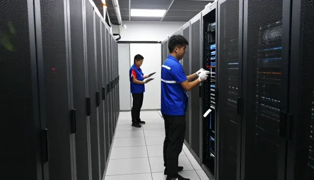 外墙清洗在智慧社区中的选型关注点分析